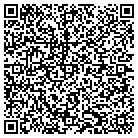 QR code with Hartland Central Cemetery Inc contacts