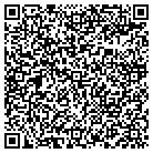 QR code with Dutchess Cnty Public Defender contacts