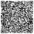 QR code with T & J Salvage Corp Inc contacts