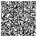 QR code with Ward B Hinkle contacts
