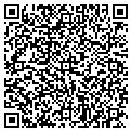 QR code with Ward B Hinkle contacts