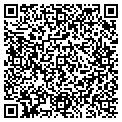 QR code with C A S Handling Inc contacts