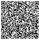 QR code with Clarence Public Library contacts