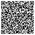 QR code with Canaan contacts