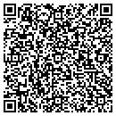 QR code with Salon The contacts