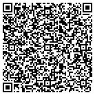 QR code with Projects Services & Cnstr contacts