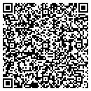 QR code with Allen L Carl contacts