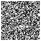 QR code with G & V Finishing & Touchups contacts