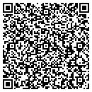 QR code with Harris L Hurwitz DDS contacts