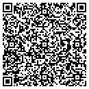 QR code with Pretzel Time contacts
