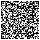 QR code with Hiraco Diam Inc contacts