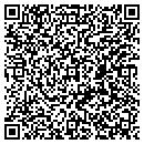 QR code with Zaretsky & Assoc contacts