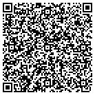 QR code with E & M Fabrication & Welding contacts