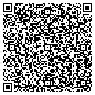 QR code with A Metro Towing 24 Hrs contacts