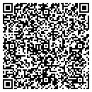 QR code with H A Enterprises contacts