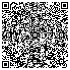 QR code with Herschell Medical Trnscrptn contacts