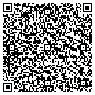 QR code with J & B Inspections Inc contacts