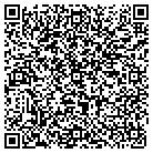 QR code with Prince Carpet Clng & Dyeing contacts