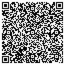 QR code with D C Theatricks contacts