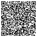 QR code with J & K Systems contacts