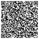 QR code with Airomatic Deodorizing Co contacts