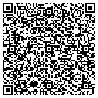 QR code with HQ Global Workplaces contacts