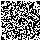 QR code with T & W Welding & Fabrication contacts