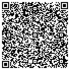 QR code with Thruway Authority-Interchange contacts