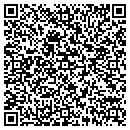 QR code with AAA Footcare contacts