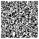 QR code with First Class Limousine Service contacts
