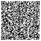 QR code with Tahoe Satellite Systems contacts