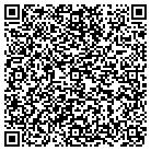 QR code with L A Rocking Chair Store contacts