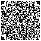 QR code with Ace Vending Of Flushing Inc contacts