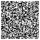QR code with B & D Ldscpg & Snow Plowing contacts