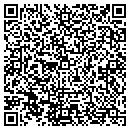 QR code with SFA Pacific Inc contacts