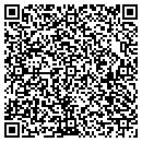 QR code with A & E Ledesma Agency contacts