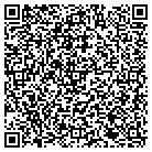 QR code with Hickory Vue Farms Feed & Pet contacts