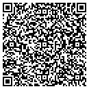 QR code with Hair On Earth contacts