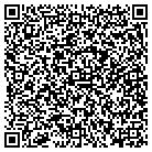 QR code with Peach Tree Dental contacts