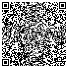 QR code with A & B Intl Assoc Inc contacts
