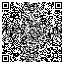 QR code with Hit Station contacts