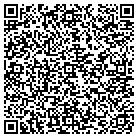 QR code with G F Consulting Service Inc contacts