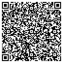 QR code with Talbots 42 contacts