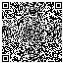QR code with R H M Technology Inc contacts