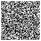 QR code with L A Earthquake Productions contacts