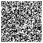 QR code with R & L Heating & Air Cond contacts