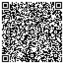 QR code with Atec Group contacts
