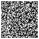 QR code with D Peter Barber Shop contacts