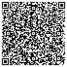 QR code with McKendree United Baptst Church contacts