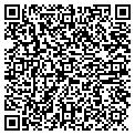 QR code with Lbm Ice Cream Inc contacts